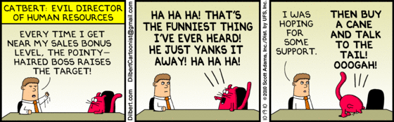 dilbert